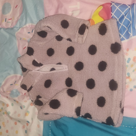 Winter Coats - Picture 6 of 10